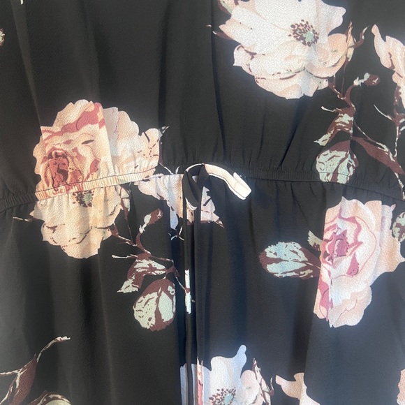 NWOT Emery Rose Summer Dress - Picture 3 of 4